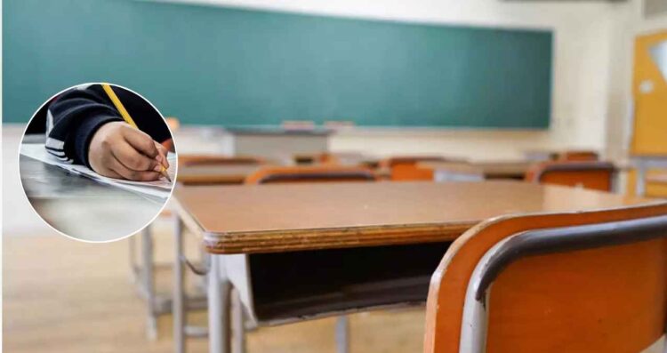 ¿Cómo imprimir la boleta de calificaciones de la SEP de tu hijo?