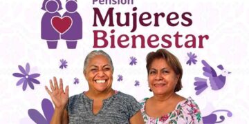 ¿Cómo ubicar tu módulo más cercano para inscribirte a la Pensión Mujeres Bienestar 2025?