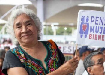 ¿Cuál es la fecha exacta en que se abrirá el nuevo registro para la Pensión Mujeres Bienestar este 2025?