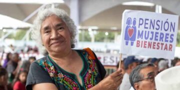 ¿Cuál es la fecha exacta en que se abrirá el nuevo registro para la Pensión Mujeres Bienestar este 2025?