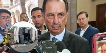 ¿Cuál fue la posible causa del fatal accidente en Hualahuises donde murieron 11 personas? Fiscal General de Nuevo León revela detalles