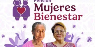 ¿Cuáles son los documentos que necesitas para inscribirte a la Pensión Mujeres Bienestar 2025 en agosto?
