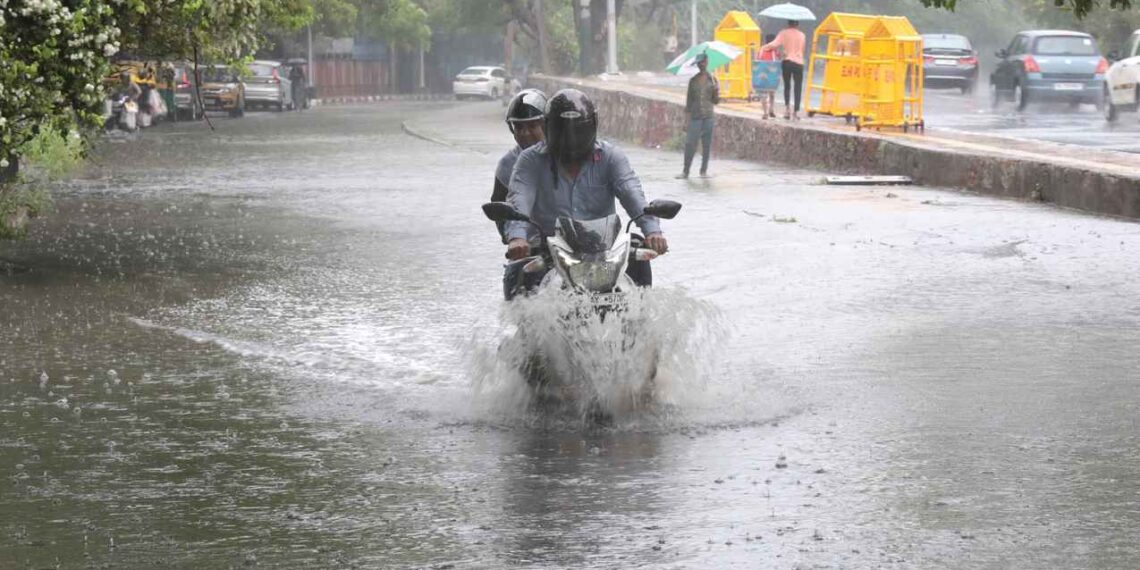 ¿Cuáles son los meses en que habrá más lluvias de la temporada de huracanes 2025 en el Atlántico?