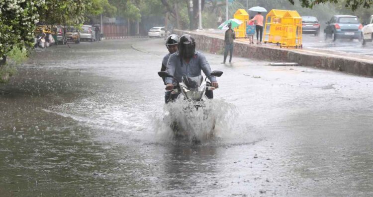 ¿Cuáles son los meses en que habrá más lluvias de la temporada de huracanes 2025 en el Atlántico?