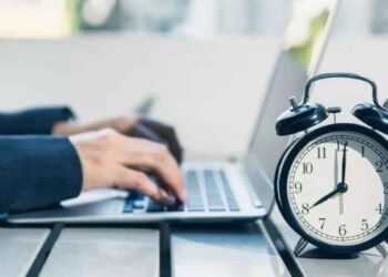 ¿Cuándo comenzará a aplicarse la jornada laboral de 40 horas?