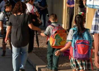 ¿Cuántos días faltan para que finalice el ciclo escolar 2024-2025?