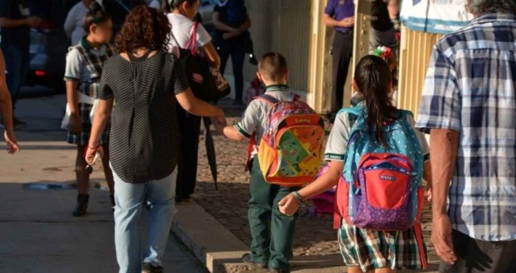 ¿Cuántos días faltan para que finalice el ciclo escolar 2024-2025?