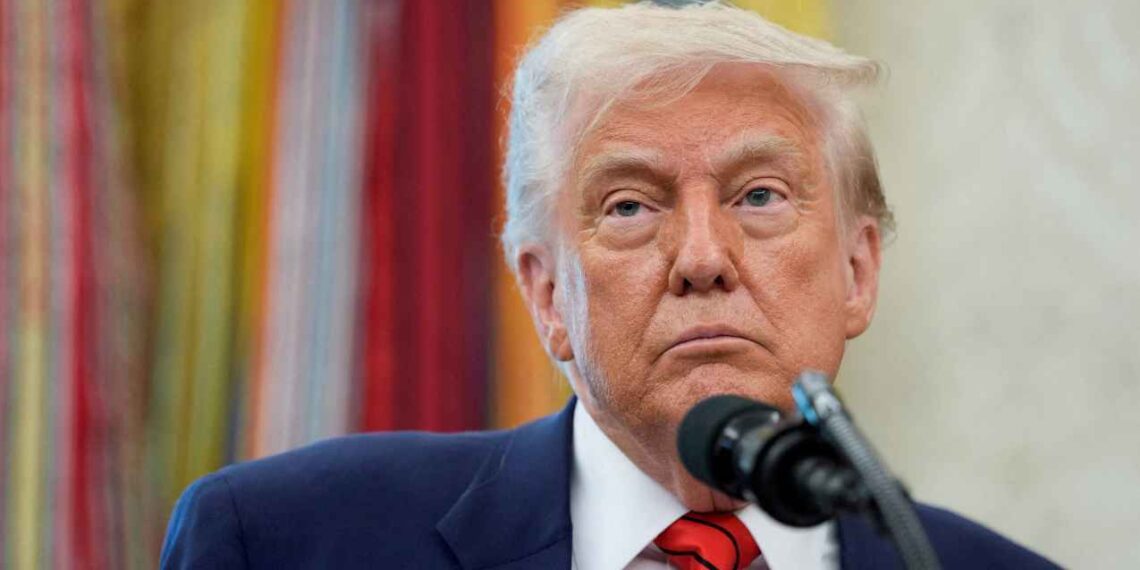 ¿Donald Trump negará ciudadanía a hijos de migrantes? Esto es lo que se sabe