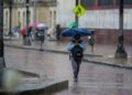 ¿Dónde ocasionará lluvias puntuales intensas la zona de baja presión este domingo 8 de junio?