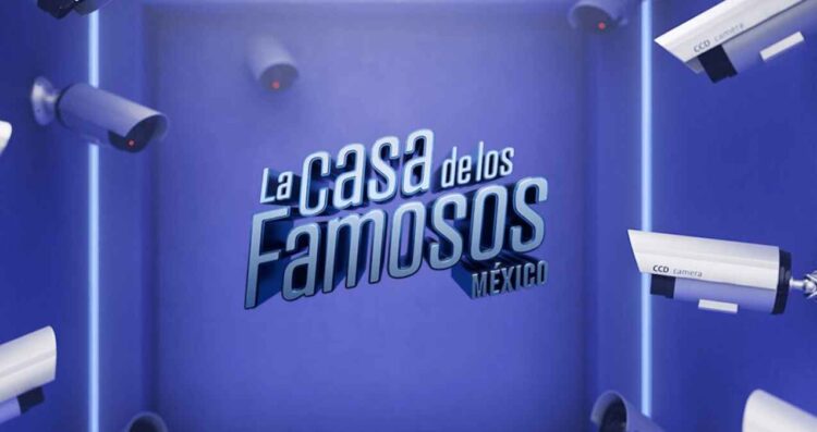 ¿Dónde ver gratis 'La Casa de los Famosos México' 2025?