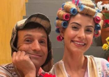 ¿En qué capítulo de “Sin Querer Queriendo” Chespirito conoce a Florinda Meza