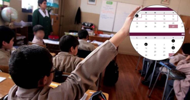 ¿En qué fecha se llevarán a cabo las preinscripciones de Educación Básica para el Ciclo Escolar 2025-2026?