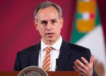 ¿Gatell va a la OMS Senado niega nombramiento