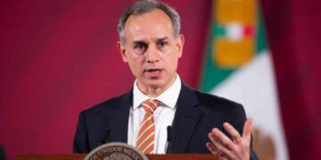 ¿Gatell va a la OMS Senado niega nombramiento