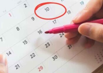 ¿Habrá días descansos obligatorios para trabajadores en el mes de julio de este 2025?