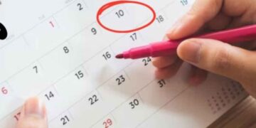¿Habrá días descansos obligatorios para trabajadores en el mes de julio de este 2025?