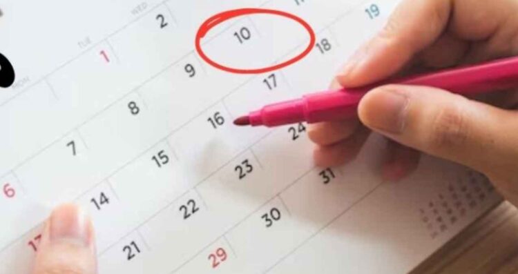 ¿Habrá días descansos obligatorios para trabajadores en el mes de julio de este 2025?