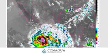 ¿Habrá este sábado lluvias puntuales o temperaturas altas en Tamaulipas?