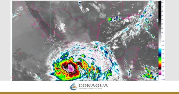 ¿Habrá este sábado lluvias puntuales o temperaturas altas en Tamaulipas?