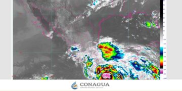 ¿Habrá lluvias para este miércoles 18 de junio en Tamaulipas?