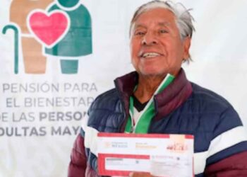 ¿Habrá pago doble de la Pensión Bienestar en julio?