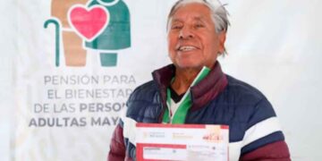 ¿Habrá pago doble de la Pensión Bienestar en julio?