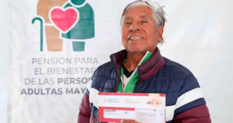 ¿Habrá pago doble de la Pensión Bienestar en julio?