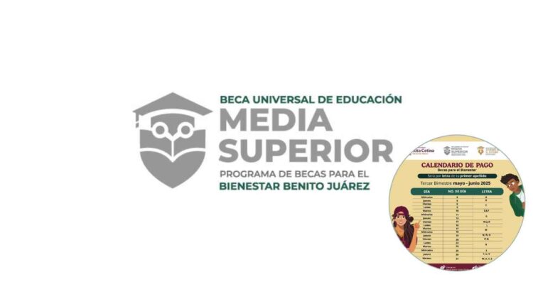 ¿Habrá pago triple de la Beca Benito Juárez 2025 este 24 de junio?
