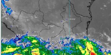 ¿Lloverá en Tamaulipas hoy domingo 15 de junio, según el SMN