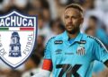 ¿Neymar a la Liga MX Pachuca va por el fichaje bomba