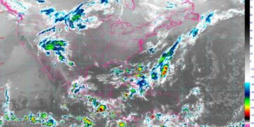 ¿Nueva onda de calor afectará en Tamaulipas este lunes?