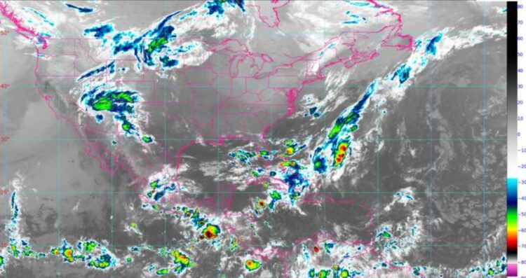 ¿Nueva onda de calor afectará en Tamaulipas este lunes?