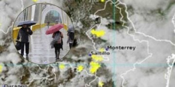 Nuevo León "Barry"
