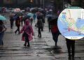 sábado 14 de junio clima