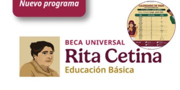 ¿Qué beneficiarios de la Beca Rita Cetina faltan de recibir el pago del tercer bimestre?