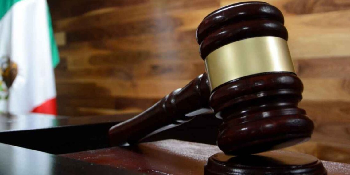 Conteo de votos ministros