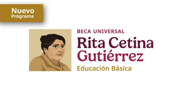 ¿Qué día comenzará la entrega del pago de la Beca Rita Cetina 2025 en este mes de Junio? Revelan detalles