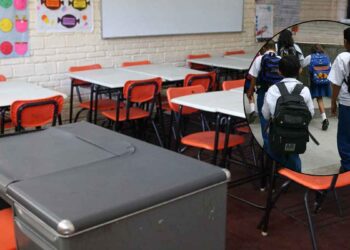 ¿Qué día de junio no habrá clases para los estudiantes, según la SEP?