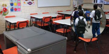 ¿Qué día de junio no habrá clases para los estudiantes, según la SEP?