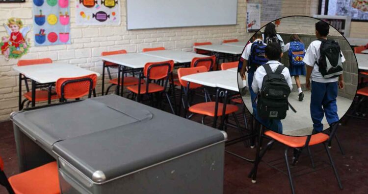 ¿Qué día de junio no habrá clases para los estudiantes, según la SEP?