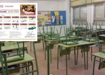 ¿Qué día es el próximo megapuente para los estudiantes?