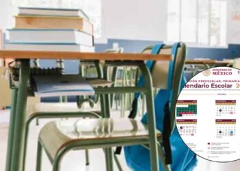 ¿Qué día inician las vacaciones de verano 2025 para los estudiantes y cuánto durarán?