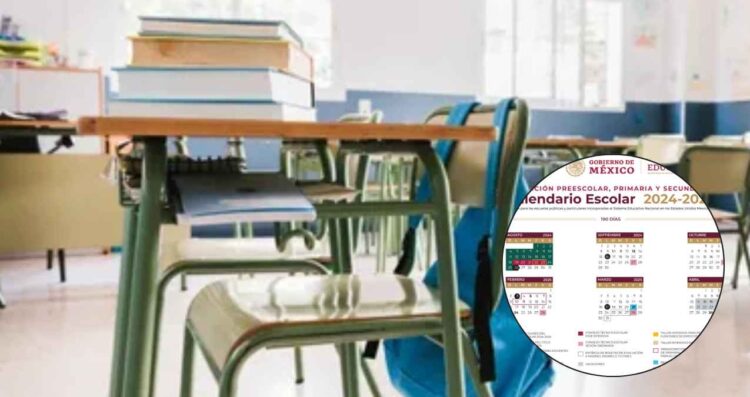 ¿Qué día inician las vacaciones de verano 2025 para los estudiantes y cuánto durarán?