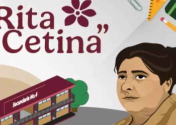 ¿Qué días no habrá pago de la Beca Rita Cetina 2025 en este mes de junio?