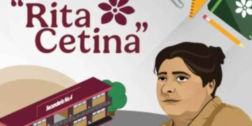 ¿Qué días no habrá pago de la Beca Rita Cetina 2025 en este mes de junio?