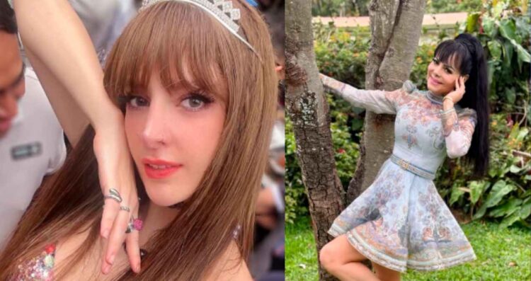 ¿Qué dijo Imelda Garza sobre Maribel Guardia y la custodia de Juliancito