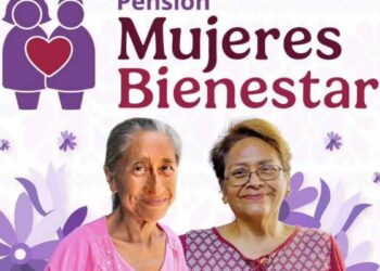 ¿Qué documentos se necesitan para inscribirse en la Pensión Mujeres Bienestar en junio?