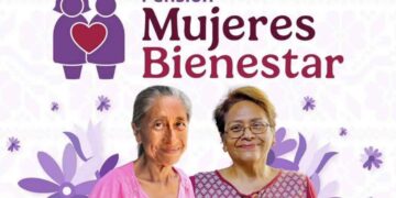 ¿Qué documentos se necesitan para inscribirse en la Pensión Mujeres Bienestar en junio?