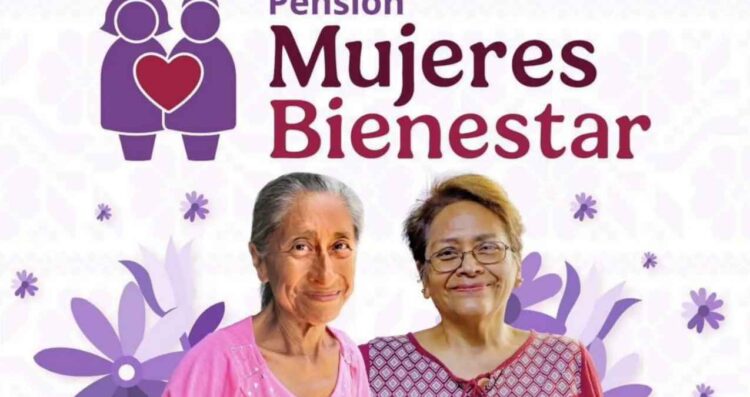 ¿Qué documentos se necesitan para inscribirse en la Pensión Mujeres Bienestar en junio?