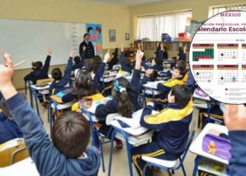 ¿Qué estudiantes no tendrán clases MAÑANA viernes 27 de junio?